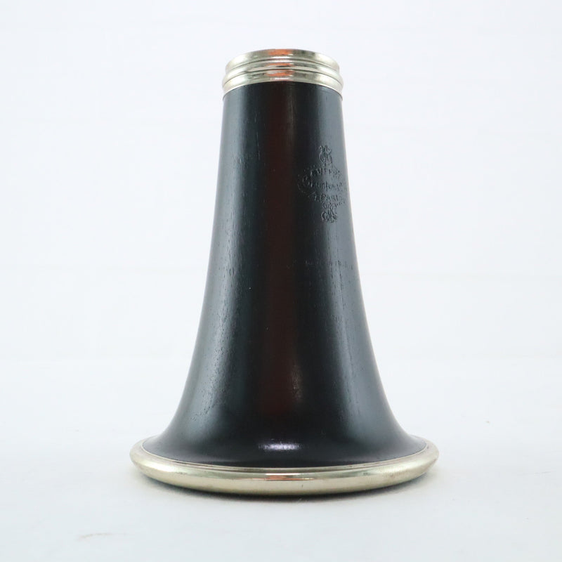 Buffet Crampon Pre-R13 Professional Clarinet in A SN 31707 EXCELLENT- for sale at BrassAndWinds.com