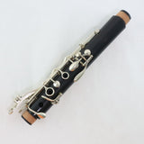 Buffet Crampon Pre-R13 Professional Clarinet in A SN 31707 EXCELLENT- for sale at BrassAndWinds.com