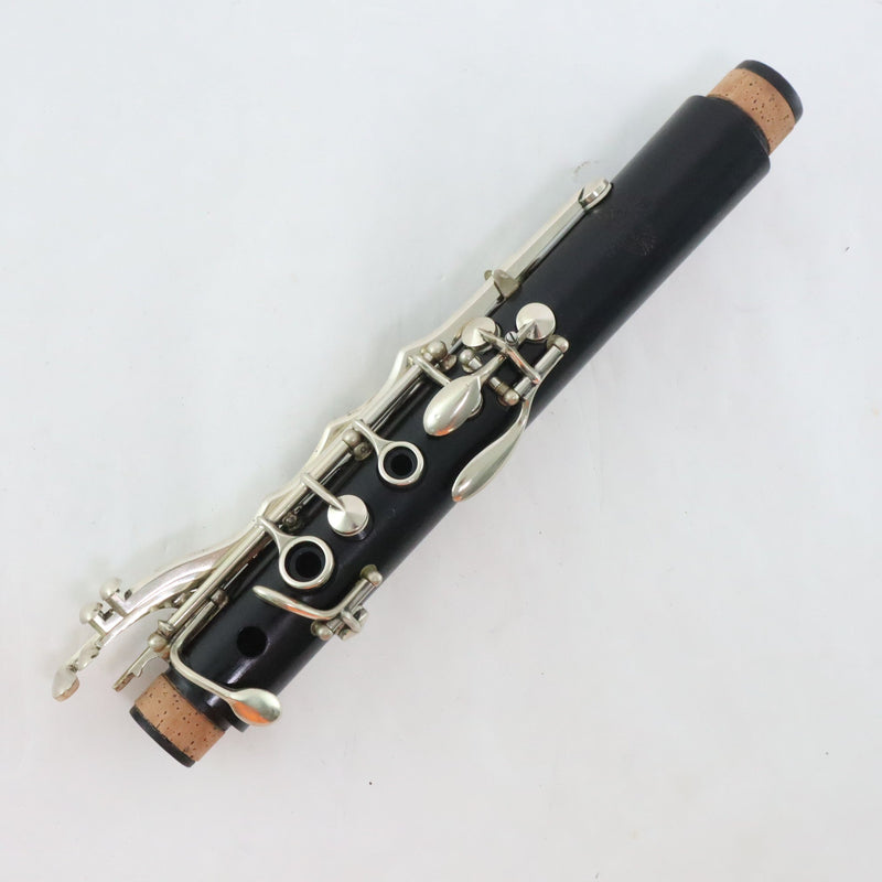 Buffet Crampon Pre-R13 Professional Clarinet in A SN 31707 EXCELLENT- for sale at BrassAndWinds.com