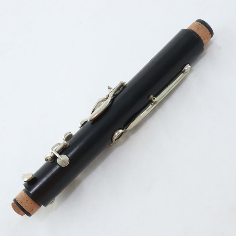 Buffet Crampon Pre-R13 Professional Clarinet in A SN 31707 EXCELLENT- for sale at BrassAndWinds.com