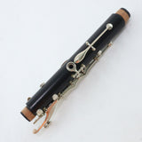 Buffet Crampon Pre-R13 Professional Clarinet in A SN 31707 EXCELLENT- for sale at BrassAndWinds.com