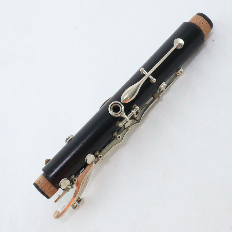 Buffet Crampon Pre-R13 Professional Clarinet in A SN 31707 EXCELLENT- for sale at BrassAndWinds.com