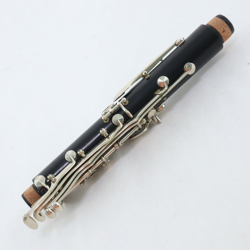 Buffet Crampon Pre-R13 Professional Clarinet in A SN 31707 EXCELLENT- for sale at BrassAndWinds.com