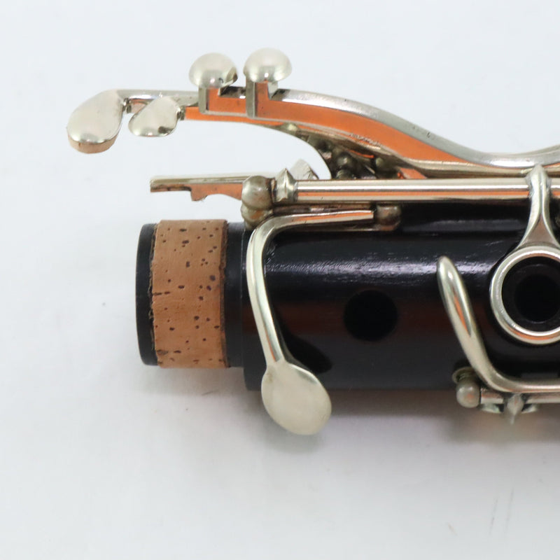 Buffet Crampon Pre-R13 Professional Clarinet in A SN 31707 EXCELLENT- for sale at BrassAndWinds.com