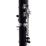 Buffet Crampon R13 Clarinet in D - Backun Bells and Barrels SN 301842 OVERHAULED