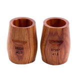 Buffet Crampon R13 Clarinet in D - Backun Bells and Barrels SN 301842 OVERHAULED