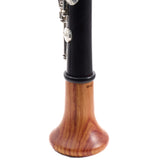 Buffet Crampon R13 Clarinet in D - Backun Bells and Barrels SN 301842 OVERHAULED