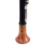 Buffet Crampon R13 Clarinet in D - Backun Bells and Barrels SN 301842 OVERHAULED