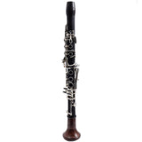 Buffet Crampon R13 Clarinet in D - Backun Bells and Barrels SN 301842 OVERHAULED