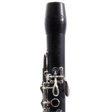 Buffet Crampon R13 Clarinet in D - Backun Bells and Barrels SN 301842 OVERHAULED