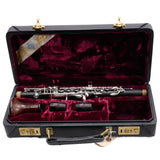 Buffet Crampon R13 Clarinet in D - Backun Bells and Barrels SN 301842 OVERHAULED