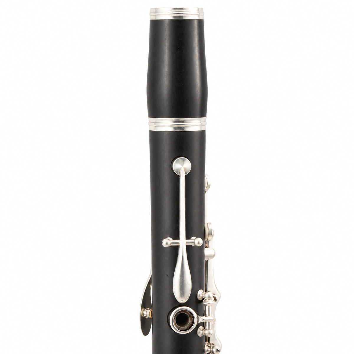 Buffet Crampon R13 'Greenline' Professional Bb Clarinet