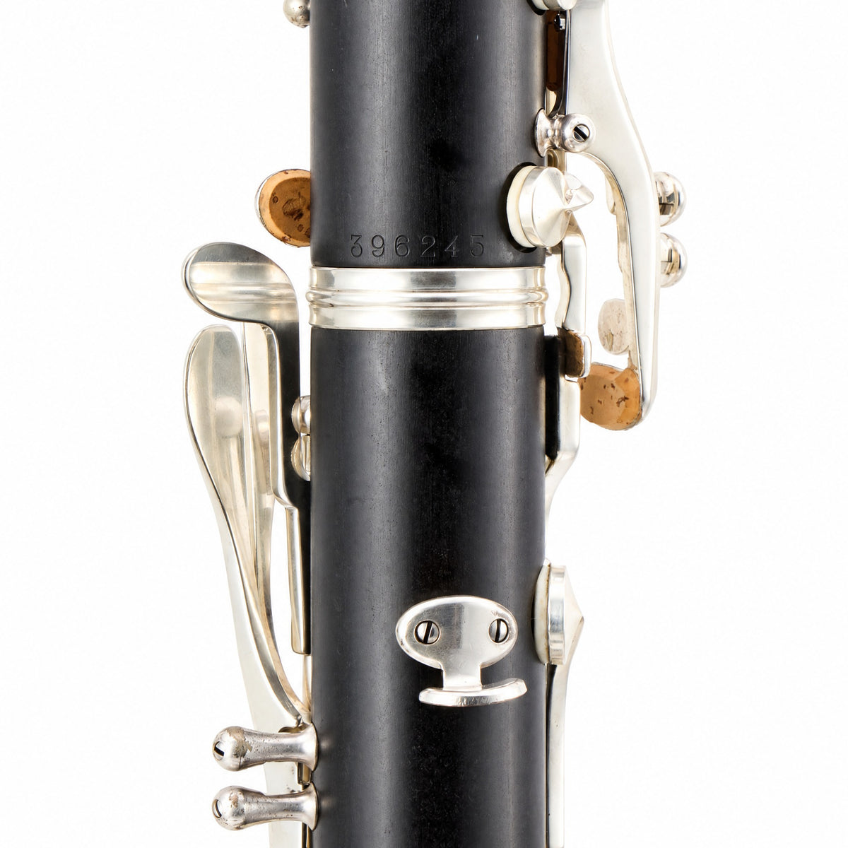 Buffet Crampon R13 'Greenline' Professional Bb Clarinet