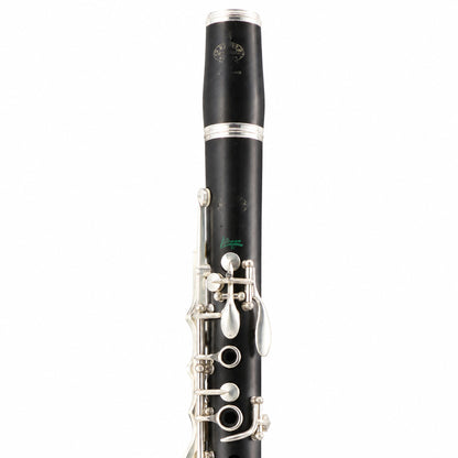 Buffet Crampon R13 'Greenline' Professional Bb Clarinet