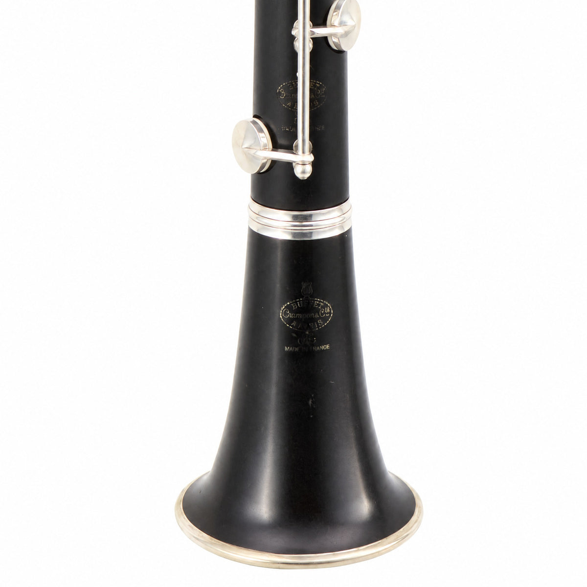 Buffet Crampon R13 'Greenline' Professional Bb Clarinet