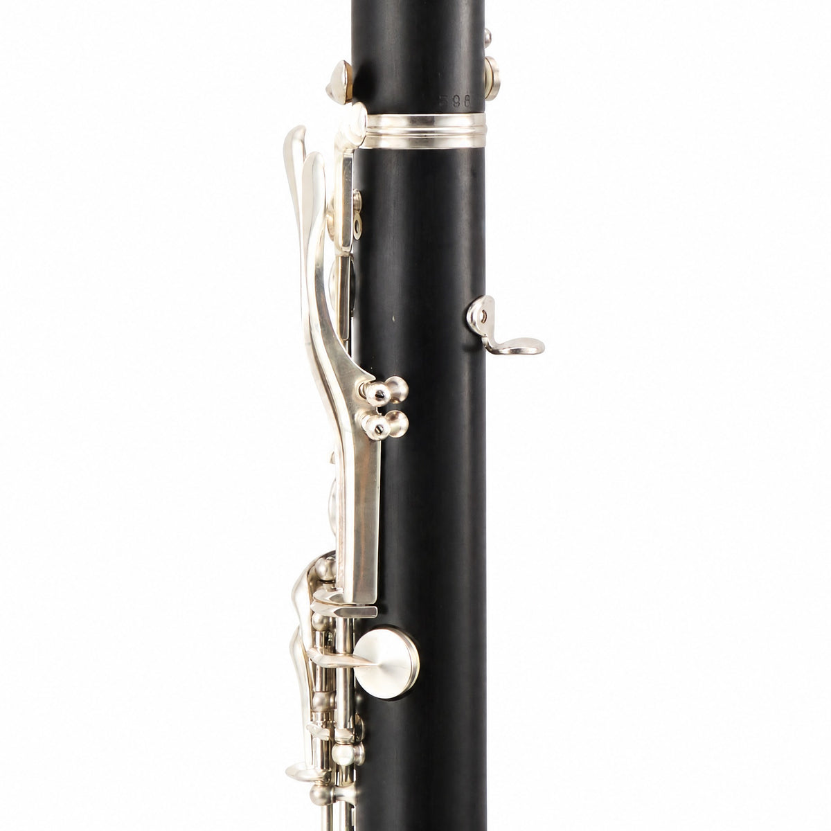 Buffet Crampon R13 'Greenline' Professional Bb Clarinet