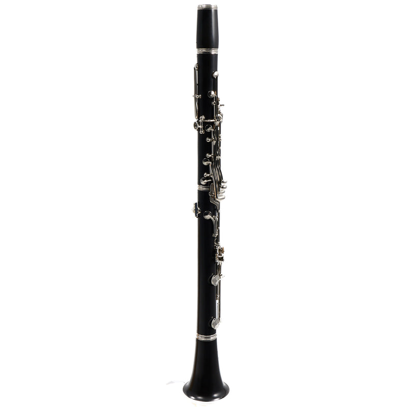 Buffet Crampon R13 'Greenline' Professional Bb Clarinet SN 591845 FRESH OVERHAUL