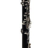 Buffet Crampon R13 'Greenline' Professional Bb Clarinet SN 591845 FRESH OVERHAUL
