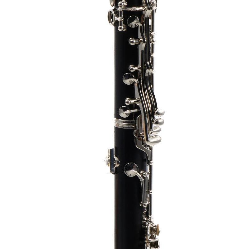 Buffet Crampon R13 'Greenline' Professional Bb Clarinet SN 591845 FRESH OVERHAUL