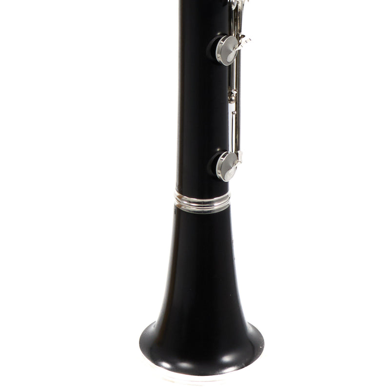 Buffet Crampon R13 'Greenline' Professional Bb Clarinet SN 591845 FRESH OVERHAUL