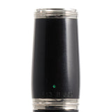 Buffet Crampon R13 'Greenline' Professional Bb Clarinet SN 591845 FRESH OVERHAUL