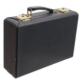 Buffet Crampon R13 'Greenline' Professional Bb Clarinet SN 591845 FRESH OVERHAUL