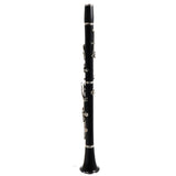 Buffet Crampon R13 'Greenline' Professional Bb Clarinet SN 591845 FRESH OVERHAUL