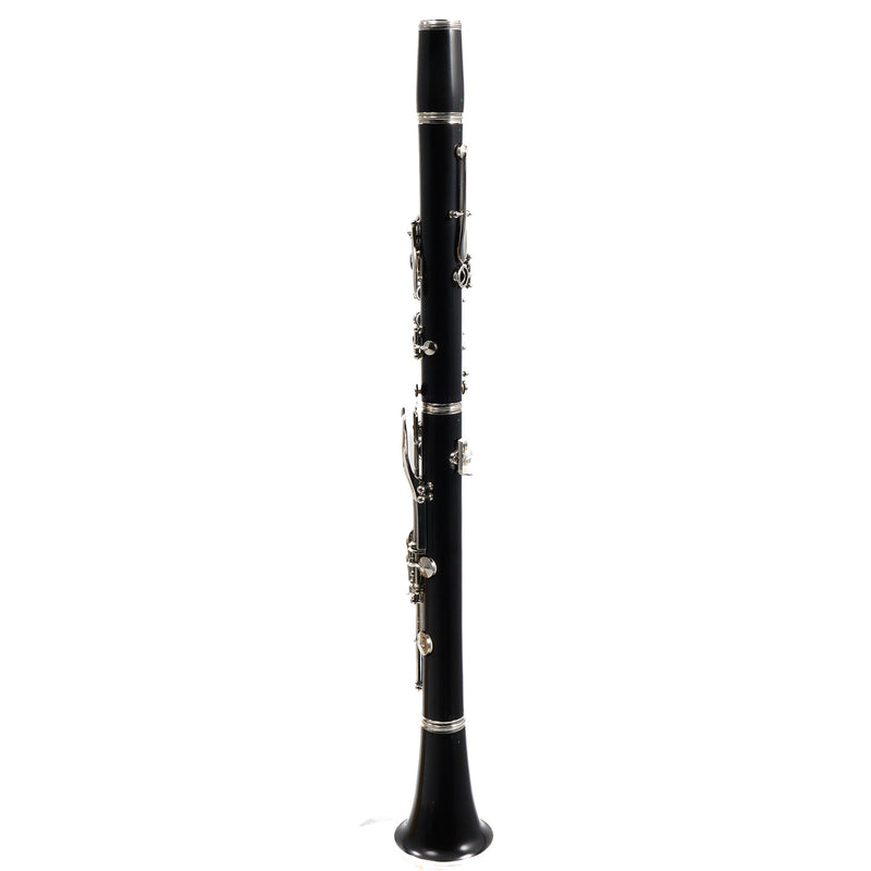 Buffet Crampon R13 'Greenline' Professional Bb Clarinet SN 591845 FRESH OVERHAUL