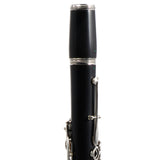 Buffet Crampon R13 'Greenline' Professional Bb Clarinet SN 591845 FRESH OVERHAUL