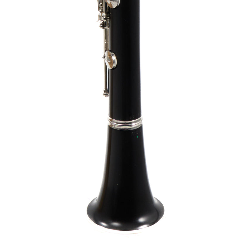 Buffet Crampon R13 'Greenline' Professional Bb Clarinet SN 591845 FRESH OVERHAUL