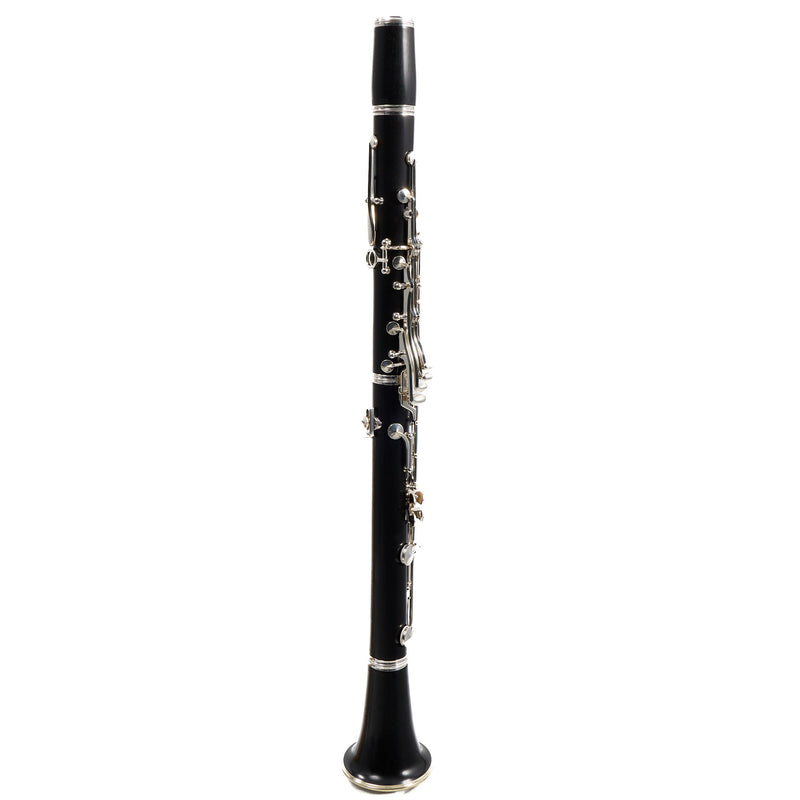 Buffet Crampon R13 'Prestige' Professional Bb Clarinet SN 639722 OVERHAULED
