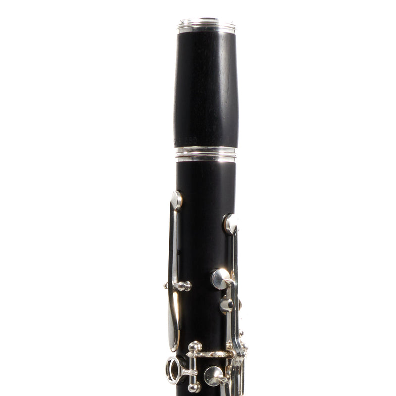 Buffet Crampon R13 'Prestige' Professional Bb Clarinet SN 639722 OVERHAULED