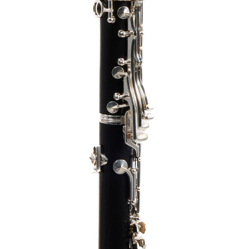 Buffet Crampon R13 'Prestige' Professional Bb Clarinet SN 639722 OVERHAULED