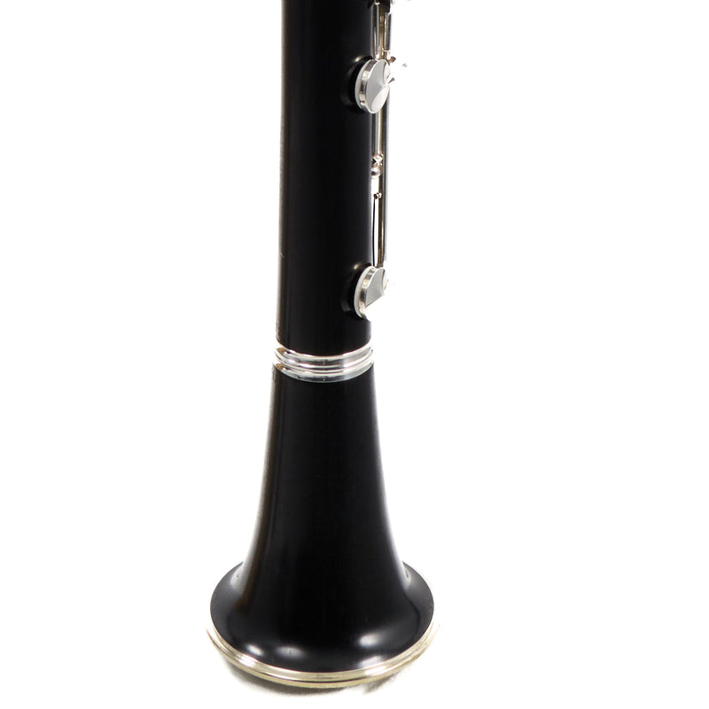 Buffet Crampon R13 'Prestige' Professional Bb Clarinet SN 639722 OVERHAULED