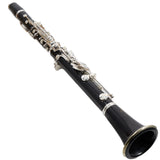 Buffet Crampon R13 'Prestige' Professional Bb Clarinet SN 639722 OVERHAULED