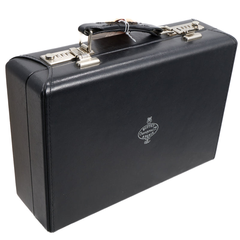 Buffet Crampon R13 'Prestige' Professional Bb Clarinet SN 639722 OVERHAULED