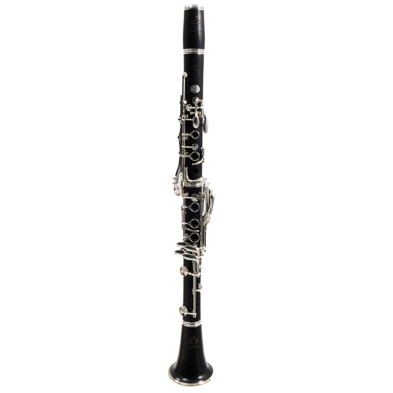 Buffet Crampon R13 'Prestige' Professional Bb Clarinet SN 639722 OVERHAULED