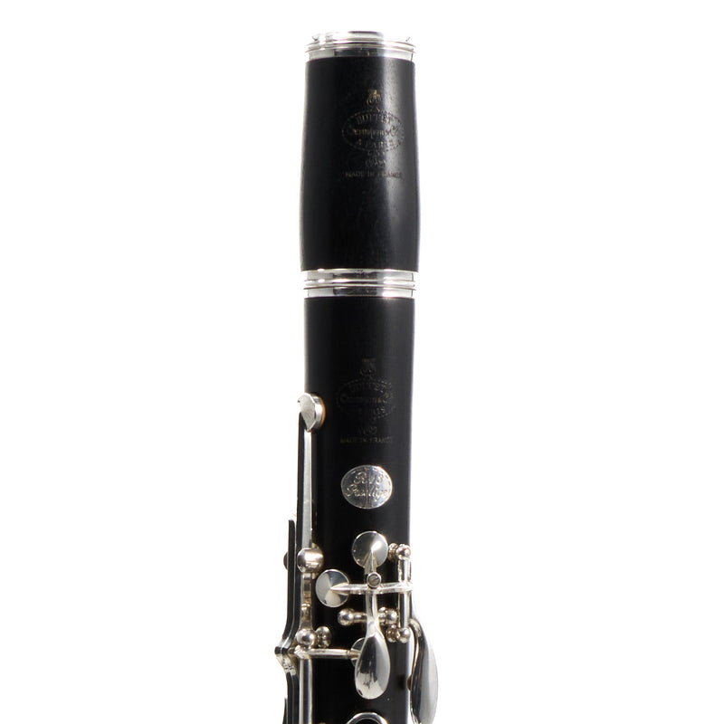 Buffet Crampon R13 'Prestige' Professional Bb Clarinet SN 639722 OVERHAULED
