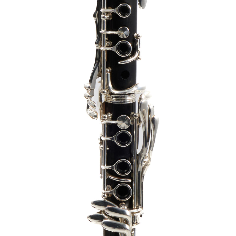 Buffet Crampon R13 'Prestige' Professional Bb Clarinet SN 639722 OVERHAULED