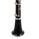 Buffet Crampon R13 'Prestige' Professional Bb Clarinet SN 639722 OVERHAULED