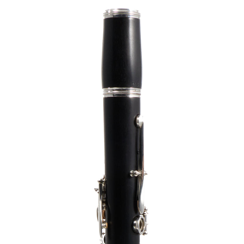Buffet Crampon R13 'Prestige' Professional Bb Clarinet SN 639722 OVERHAULED