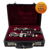 Buffet Crampon R13 'Prestige' Professional Bb Clarinet SN 639722 OVERHAULED