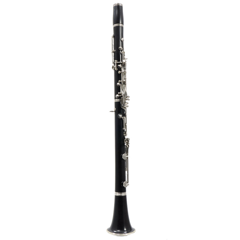 Buffet Crampon R13 Professional A Clarinet SN 219402 GORGEOUS- for sale at BrassAndWinds.com