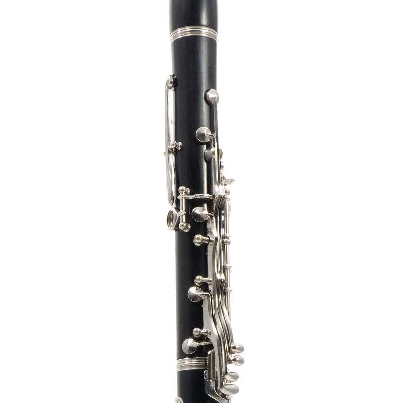 Buffet Crampon R13 Professional A Clarinet SN 219402 GORGEOUS- for sale at BrassAndWinds.com