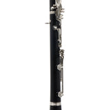Buffet Crampon R13 Professional A Clarinet SN 219402 GORGEOUS- for sale at BrassAndWinds.com