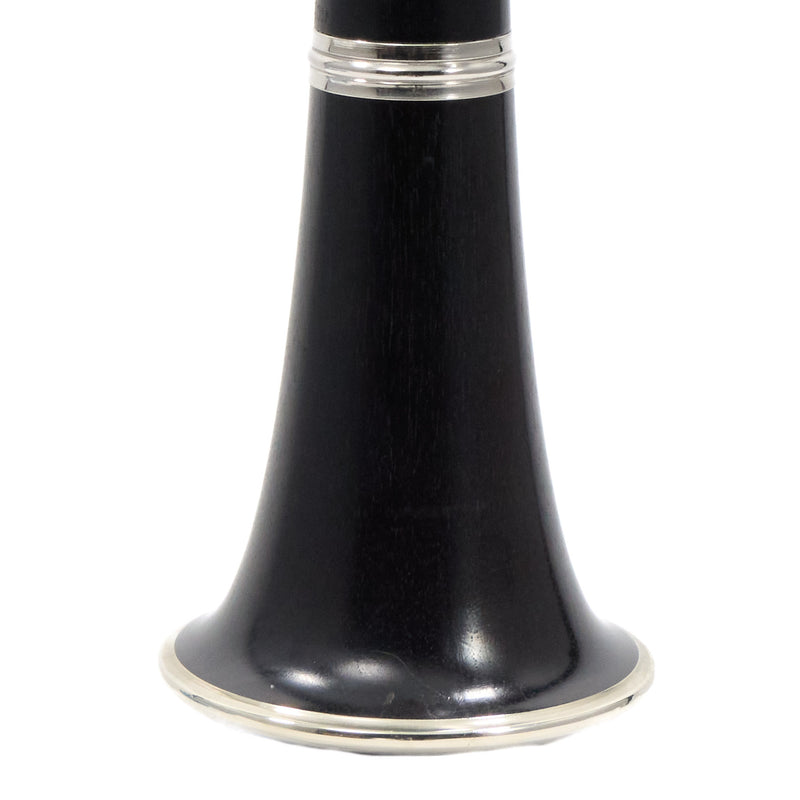 Buffet Crampon R13 Professional A Clarinet SN 219402 GORGEOUS- for sale at BrassAndWinds.com