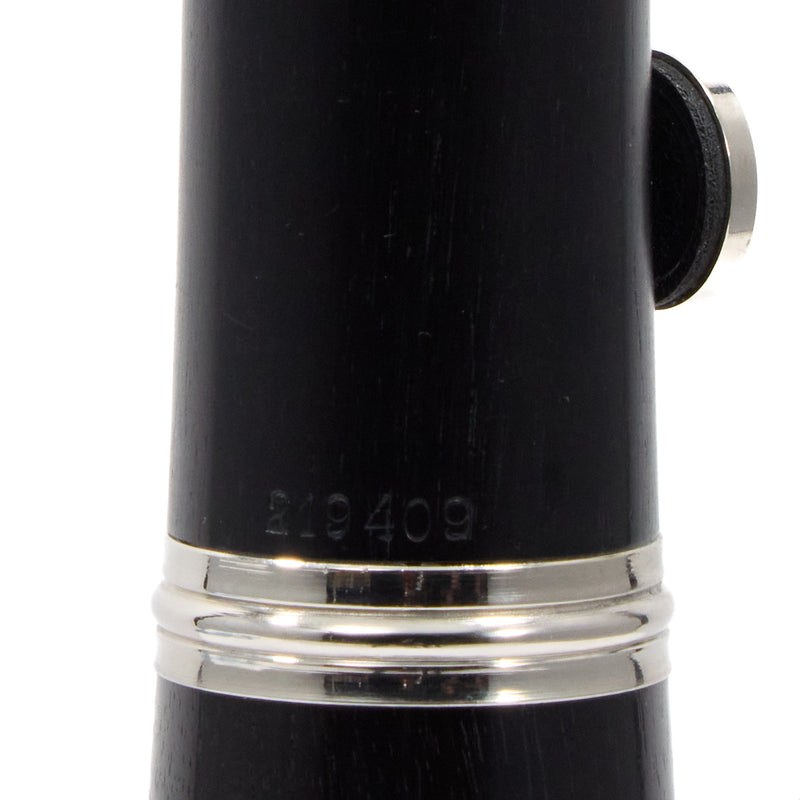 Buffet Crampon R13 Professional A Clarinet SN 219402 GORGEOUS- for sale at BrassAndWinds.com