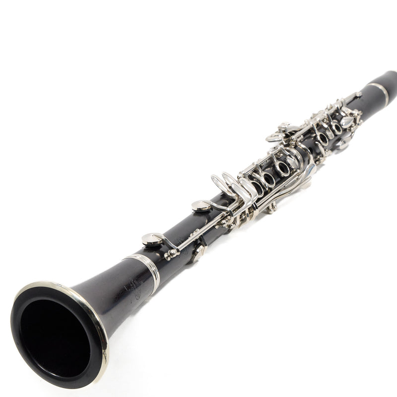 Buffet Crampon R13 Professional A Clarinet SN 219402 GORGEOUS- for sale at BrassAndWinds.com