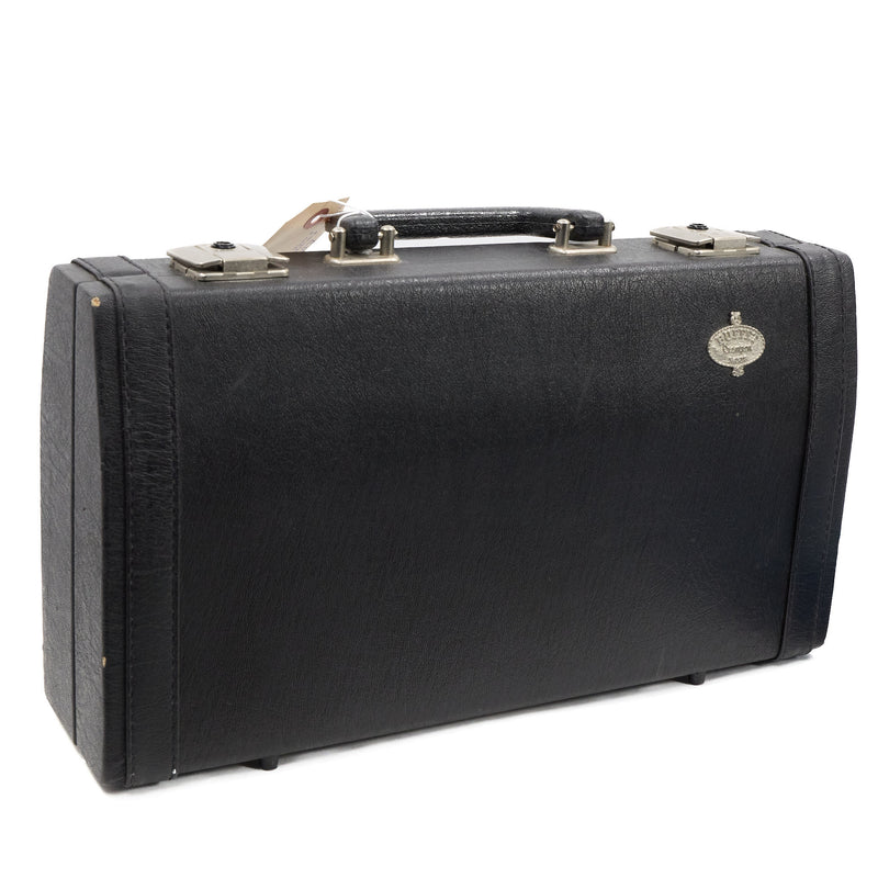 Buffet Crampon R13 Professional A Clarinet SN 219402 GORGEOUS- for sale at BrassAndWinds.com