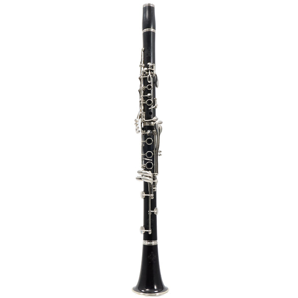 Buffet Crampon R13 Professional A Clarinet SN 219402 GORGEOUS- for sale at BrassAndWinds.com
